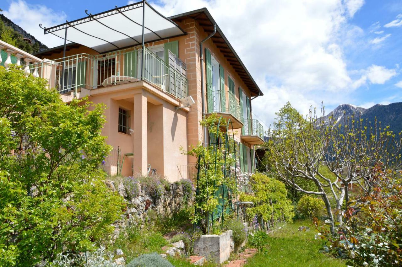 Villa Rosemarie Вальдеблор Экстерьер фото